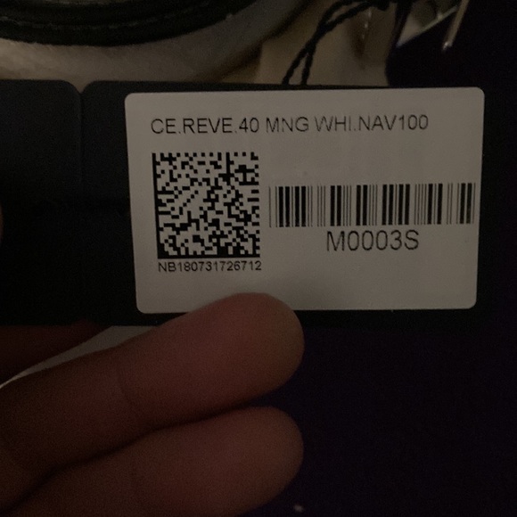 Louis Vuitton reversible belt - Picture 3 of 8